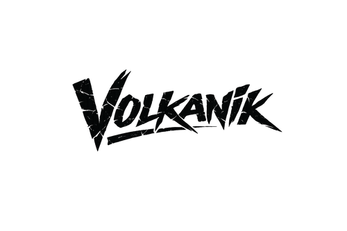 Volkanik