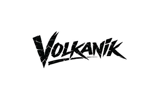 Volkanik